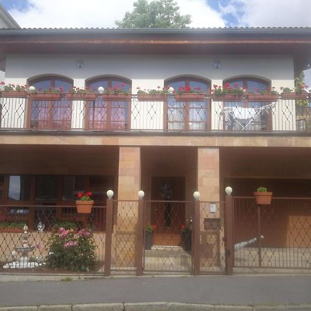 Villa Barrandov Pokoj 3 Prag Exterior foto