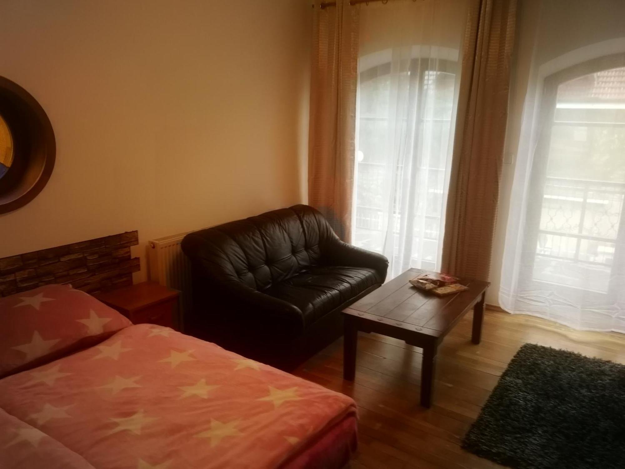 Villa Barrandov Pokoj 3 Prag Exterior foto