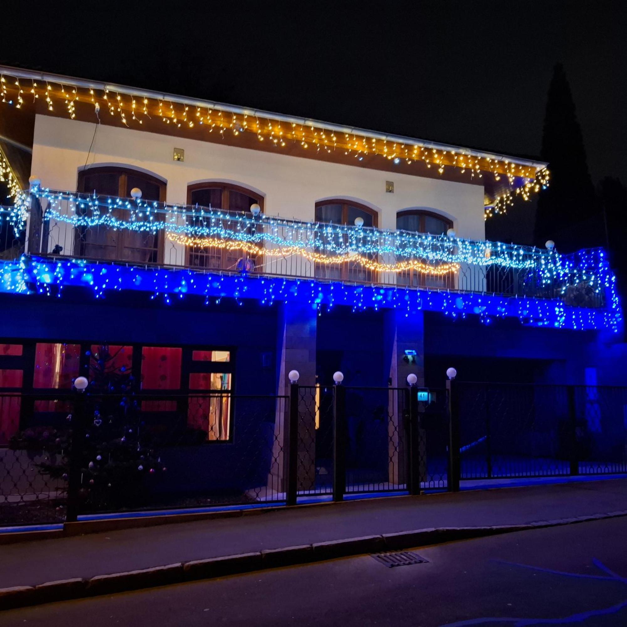 Villa Barrandov Pokoj 3 Prag Exterior foto